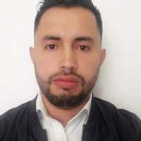 Avatar Angelo Alberto Velandia Diaz