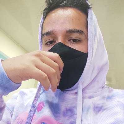 Avatar Angelo Velandia Rodriguez