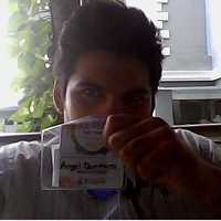 Angel Quintero Florez