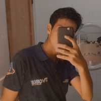 Angel Richard Parrales Ordoñez