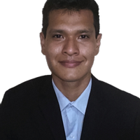Avatar Angel Omar Terrones Escobedo