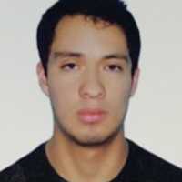 Avatar Angel Andres Vazquez Perez