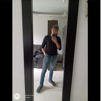 Avatar Angel Yesif Vesga Rincon
