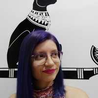 Avatar Ángela María López Moya