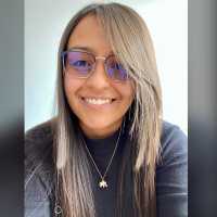 Avatar Angie Lorena Melo Muñoz