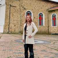 Avatar Angie Alejandra Hernandez Riaño