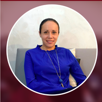 María de los Ángeles Trejo García