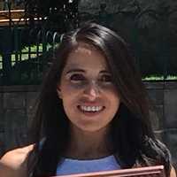 Avatar Angelica Espinoza Velasco