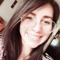 Avatar Angélica Gabriela Camones Muñoa