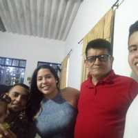 Avatar Angie Estefany Diaz Vidal