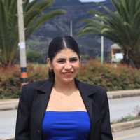 Angie Leticia Gil Lopez