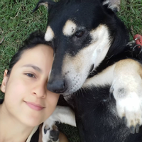 Avatar Angelica Apache Franco
