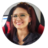 Avatar Angela Marcela Jerez Olago