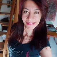 Avatar Angela Maria Burgos Romero