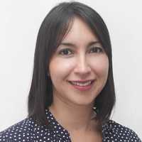 Ana Maria Gallego Londoño