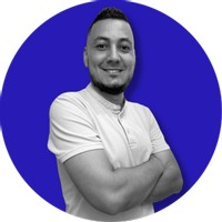 Anderson Gomez Diaz