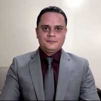 Avatar Anibal Benjamin Perez Maestre