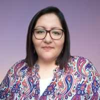 Ana Luisa Rosero Carvajal