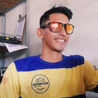 Anixon Gonzales Satalaya