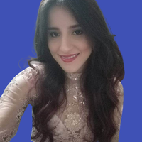 Avatar Angela Michelle Bohorquez Bustamante