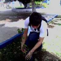Avatar Alexandree Baruch