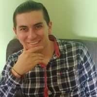 Avatar Edgar Andrés Roa Bautista