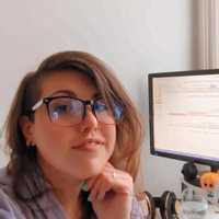 Avatar Agostina Rubisse