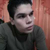 Anthony Alvarado