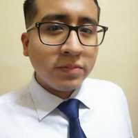 Avatar Anthony Aldair Flores Berrocal