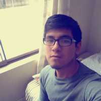 Avatar Anthony Emmanuel Mayhuay Rashta
