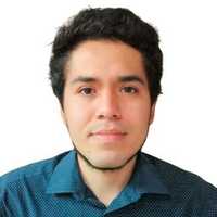 Anthony Brian Villaizan Romero