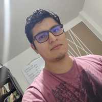 Anthony Gomez