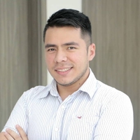 Anthony Leandro Muñoz Buitron