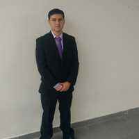 Avatar Anthony Marcelo Rojas Ojeda