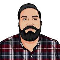 Avatar Antonio José Mora zerpa