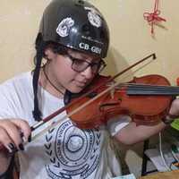 Avatar Maria Ines Chuquizana Rosas
