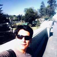 Avatar Antonio Galvez