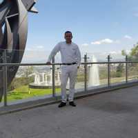 Avatar Antonio De Jesus Padilla Addauto