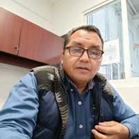 Avatar Antonio Regalado