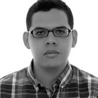 Antonio Luis Anaya Herrera