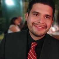 Avatar Antonio Leal Bueno