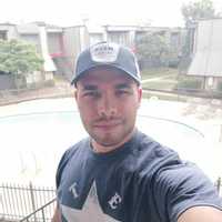 Avatar Antonio Martínez Ponce de León