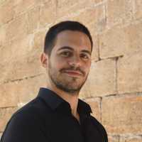 Avatar Antonio Jesus Martínez Ruiz