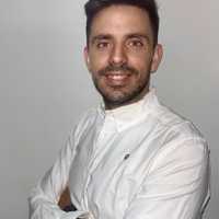 Avatar Antonio Padilla