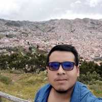 Avatar Antony Montalvo