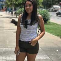 Antonela Agostina Albornoz