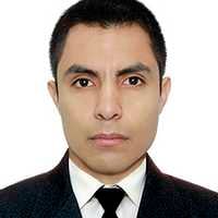 Anthony Clemente Diaz chinchay