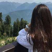 Avatar Antuanette Marie Yauri Oliden