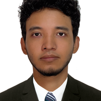 Avatar Anuhar Abdul Eid Sugata