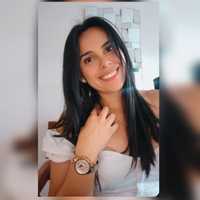 Arantza Cabrera